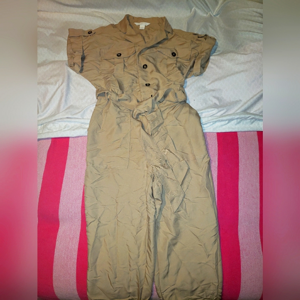 Jumpsuit